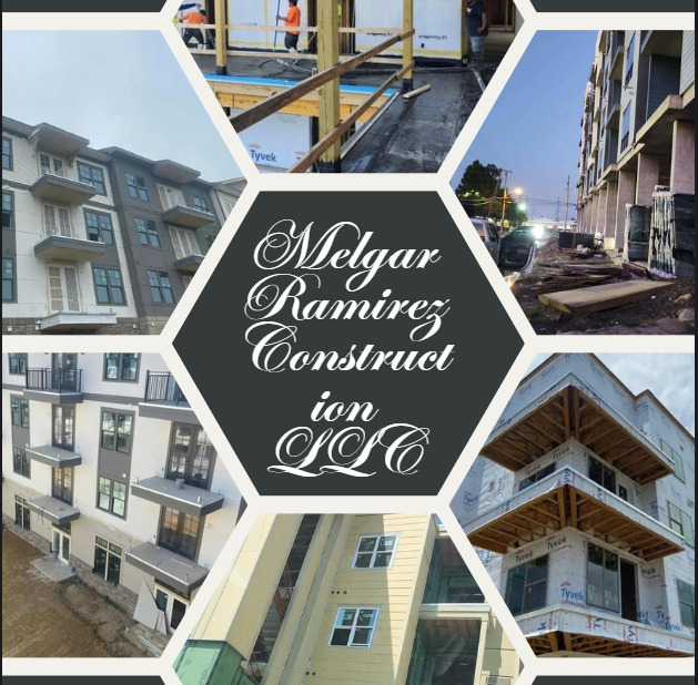 Melgar Ramirez Construction LLC Image